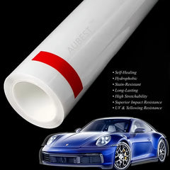 Paint Protection Film Ultra Series 8.5MIL Gloss Clear