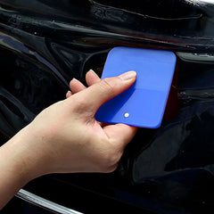 Aubest Film Professional Magnetic PPF Squeegee Set – Multi-Size (5 Pieces)