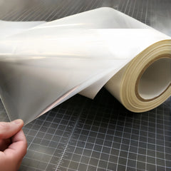 Paint Protection Film 7.5MIL Matte Clear