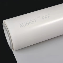 Paint Protection Film 7.5MIL Matte Clear