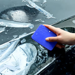 Aubest Film Professional Magnetic PPF Squeegee Set – Multi-Size (5 Pieces)