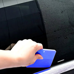 Aubest Film Professional Magnetic PPF Squeegee Set – Multi-Size (5 Pieces)