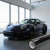 Aubest Color PPF - Gloss Black | Paint Protection Film 7.5MIL