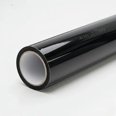 Aubest Color PPF - Gloss Black | Paint Protection Film 7.5MIL