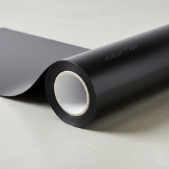Aubest Color PPF - Matte Black |Paint Protection Film 7.5MIL