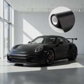Aubest Color PPF - Matte Black |Paint Protection Film 7.5MIL