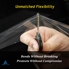 Paint Protection Film Ultra Series 8.5MIL Gloss Clear