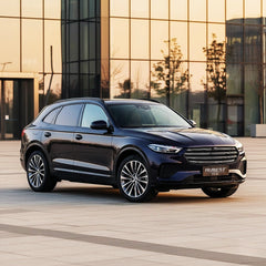 Aubest Color PPF - Gloss Midnight Purple | Paint Protection Film 7.5MIL