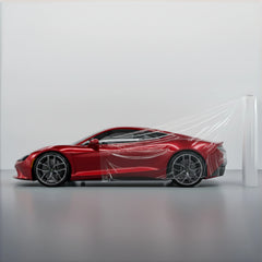 Paint Protection Film Pro Series 7.5MIL Gloss Clear