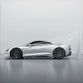 Paint Protection Film 7.5MIL Matte Clear