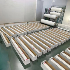 Paint Protection Film Pro Series 7.5MIL Gloss Clear