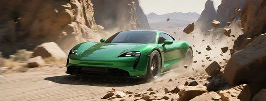 What Is Paint Protection Film? Is It Worth For Your Car?