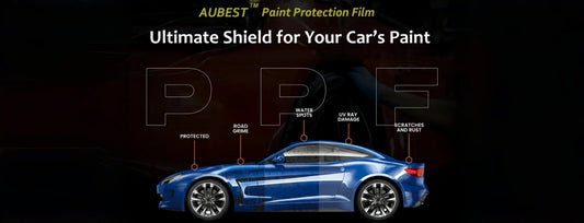 Car Paint Protection: Why TPU PPF Is Worth It