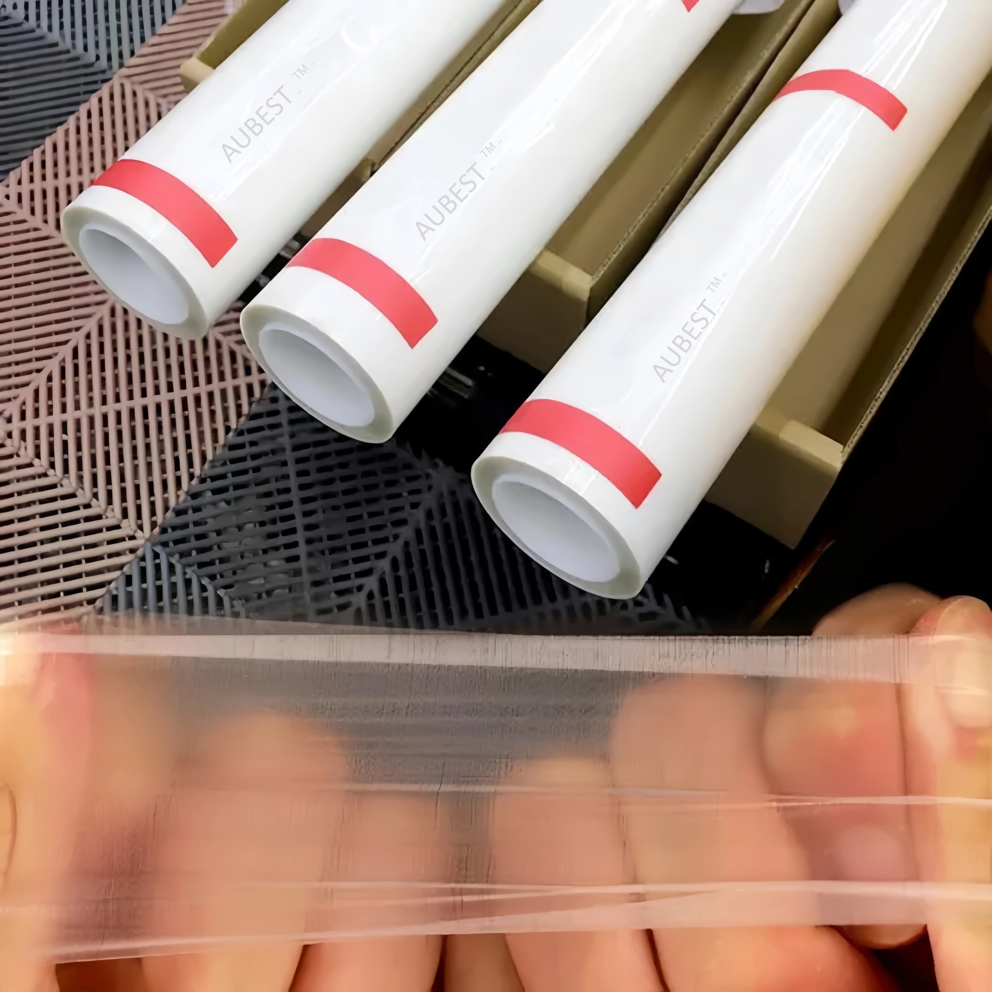 Paint Protection Film Ultra Series 8.5MIL Gloss Clear