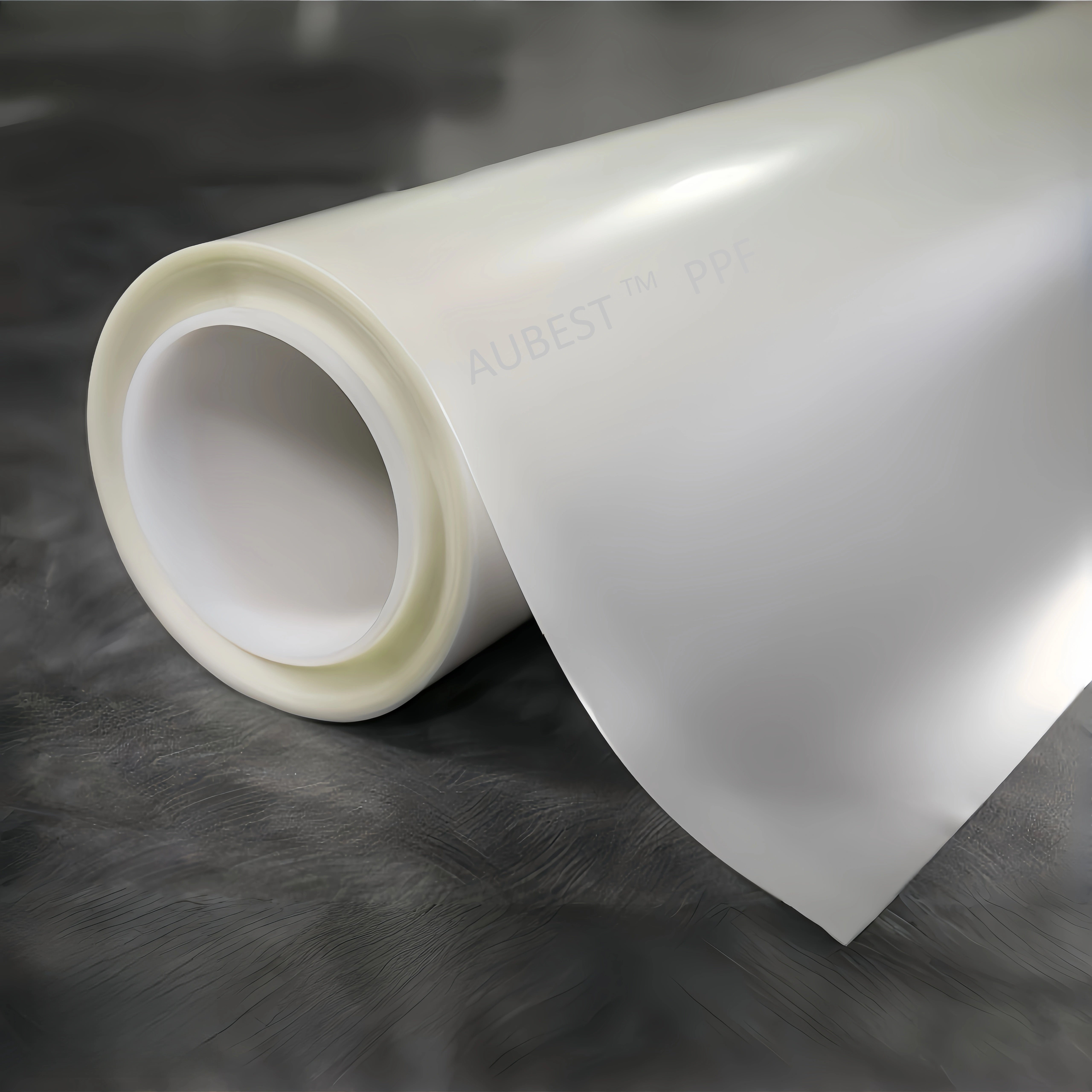 Paint Protection Film 7.5MIL Matte Clear