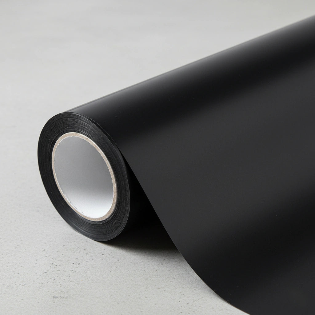 Aubest Color PPF - Matte Black |Paint Protection Film 7.5MIL