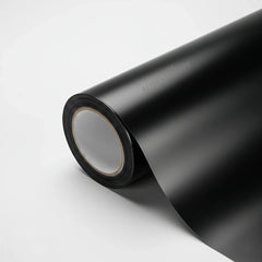 Aubest Color PPF - Satin Black | Paint Protection Film 7.5MIL