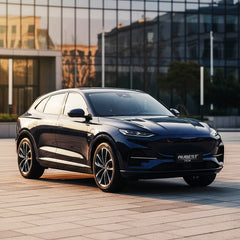 Aubest Color PPF - Gloss Midnight Blue | Paint Protection Film 7.5MIL