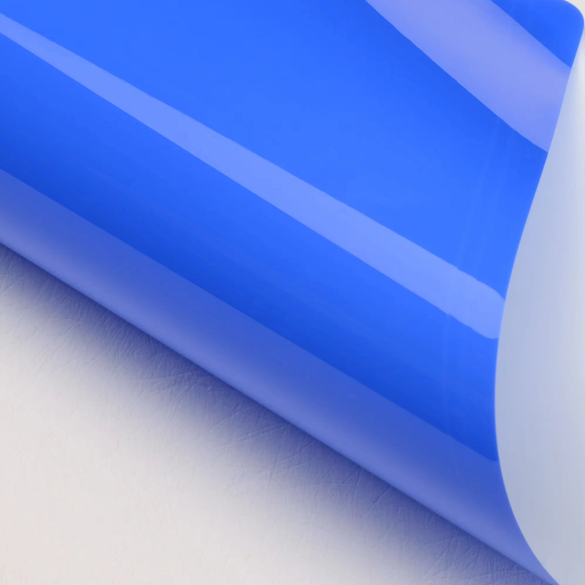 Aubest Color PPF - Shark Blue | Paint Protection Film 7.5MIL