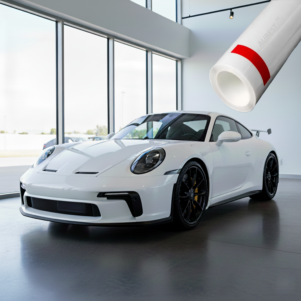 Paint Protection Film Ultra Series 8.5MIL Gloss Clear