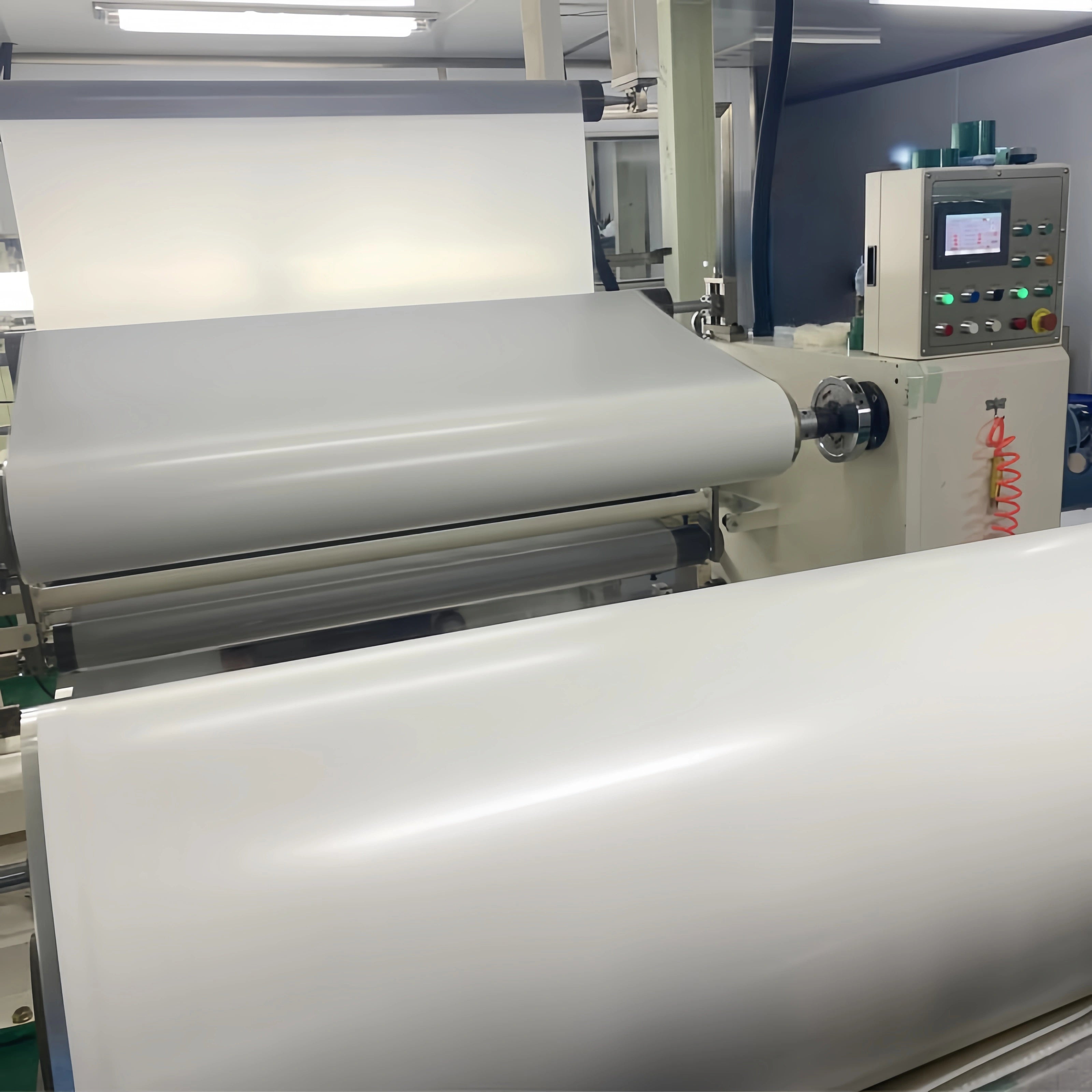 Paint Protection Film 7.5MIL Matte Clear